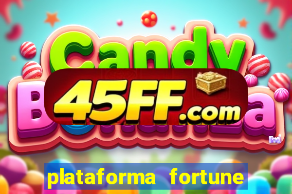 plataforma fortune rabbit 2